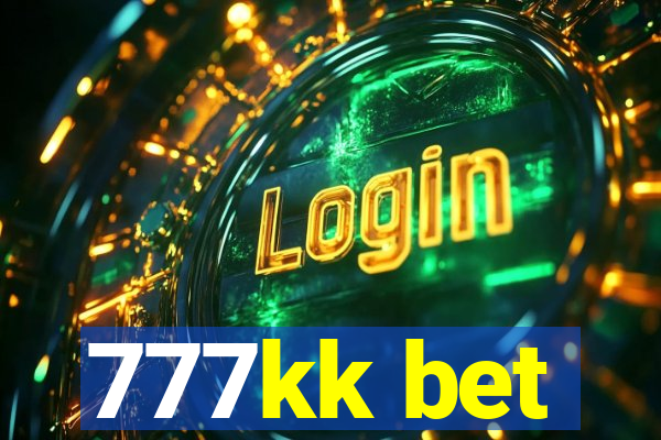 777kk bet